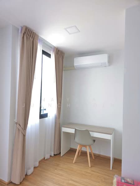 Pleno Sukhumvit-Bangna 2, Samut Prakan, Bangna-Trad Road, Bang Kaeo, Bang Plee, Samut Prakan, 3 Bedrooms, 110 sqm, Townhouse For Rent, by Maiyara Juancharoen, 500233798 - DDproperty.com