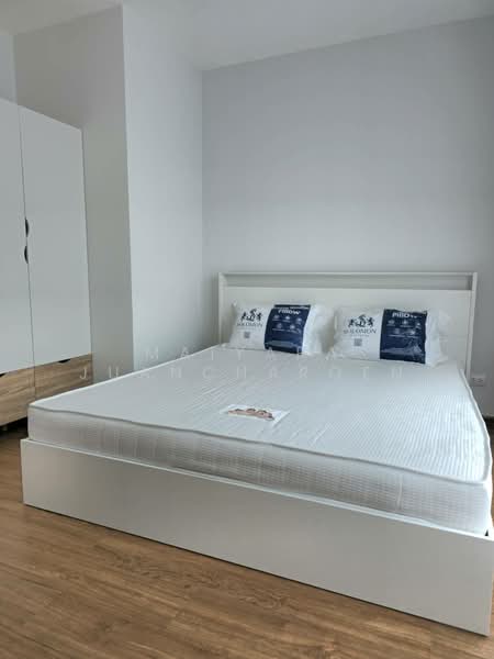 Pleno Sukhumvit-Bangna 2, Samut Prakan, Bangna-Trad Road, Bang Kaeo, Bang Plee, Samut Prakan, 3 Bedrooms, 110 sqm, Townhouse For Rent, by Maiyara Juancharoen, 500233798 - DDproperty.com