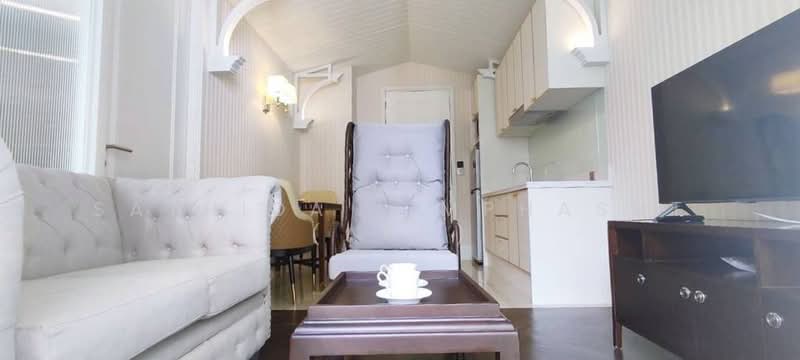 Grand Florida Beachfront : แกรนด์ ฟลอริด้า บีชฟร้อนท์, ชลบุรี, ซอยนาจอมเทียน 14, นาจอมเทียน, สัตหีบ, ชลบุรี, 36 ตร.ม., คอนโด ขาย, โดย Sathida Limphasut (App), 500233813 - DDproperty.com