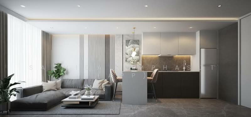 The Coral Pattaya : เดอะ คอรัล พัทยา, ชลบุรี, นาเกลือ, บางละมุง, ชลบุรี, 49 ตร.ม., คอนโด ขาย, โดย Sathida Limphasut (App), 500233815 - DDproperty.com