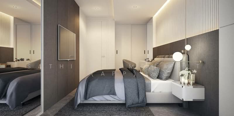 The Coral Pattaya : เดอะ คอรัล พัทยา, ชลบุรี, นาเกลือ, บางละมุง, ชลบุรี, 49 ตร.ม., คอนโด ขาย, โดย Sathida Limphasut (App), 500233815 - DDproperty.com