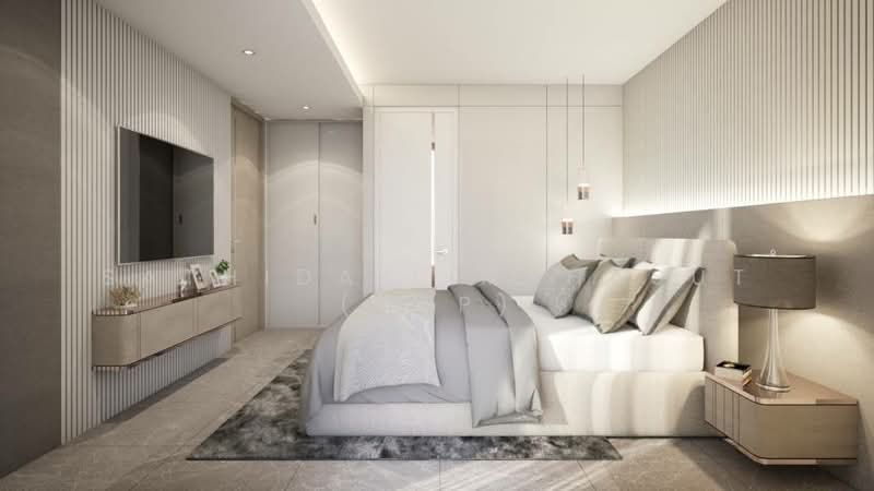 The Coral Pattaya, Chon Buri (Pattaya), Na Kloe, Bang Lamung (Pattaya), Chon Buri (Pattaya), 2 Bedrooms, 55 sqm, Condo For Sale, by Sathida Limphasut (App), 500233816 - DDproperty.com