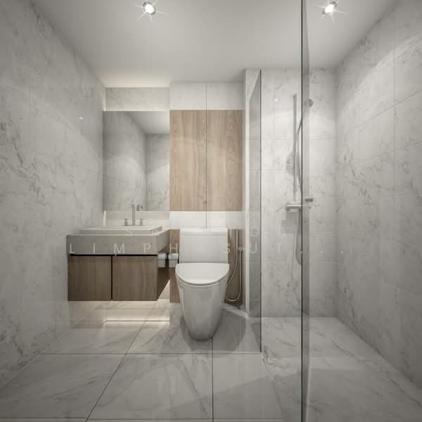 The Coral Pattaya, Chon Buri (Pattaya), Na Kloe, Bang Lamung (Pattaya), Chon Buri (Pattaya), 2 Bedrooms, 55 sqm, Condo For Sale, by Sathida Limphasut (App), 500233817 - DDproperty.com