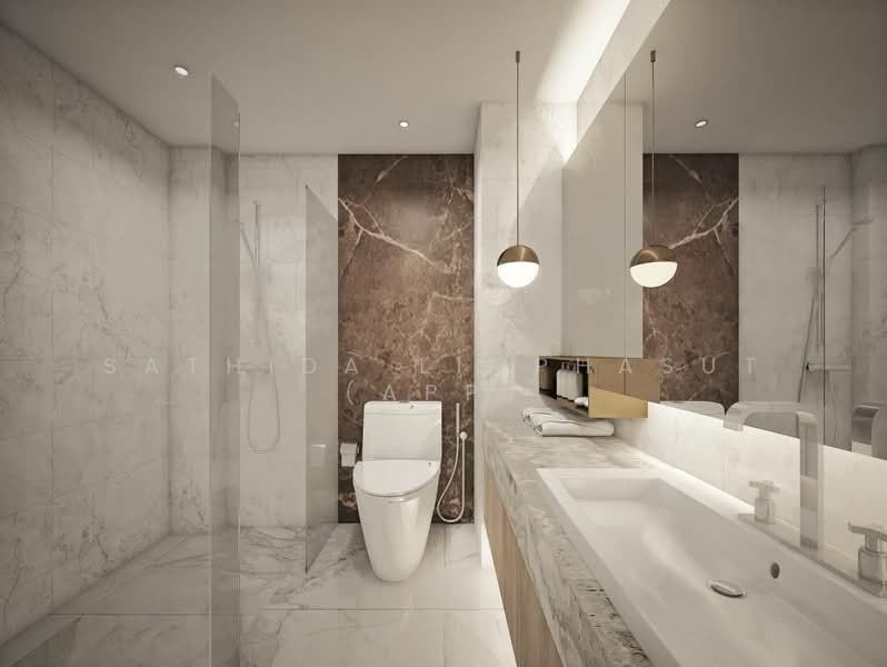 The Coral Pattaya, Chon Buri (Pattaya), Na Kloe, Bang Lamung (Pattaya), Chon Buri (Pattaya), 2 Bedrooms, 55 sqm, Condo For Sale, by Sathida Limphasut (App), 500233817 - DDproperty.com