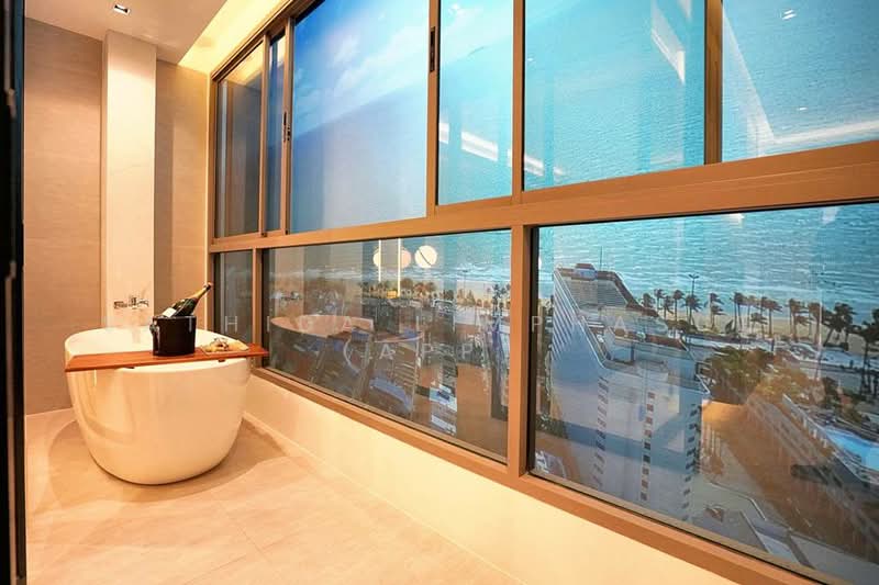 SKYPARK Lucean Jomtien Pattaya : สกายพาร์ค ลูเชี่ยน จอมเทียน พัทยา, ชลบุรี, 66 ม.12, หนองปรือ, บางละมุง, ชลบุรี, 41 ตร.ม., คอนโด ขาย, โดย Sathida Limphasut (App), 500233818 - DDproperty.com