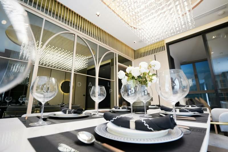 SKYPARK Lucean Jomtien Pattaya, Chon Buri (Pattaya), 66 Moo 12, Nong Pru, Bang Lamung (Pattaya), Chon Buri (Pattaya), 2 Bedrooms, 86 sqm, Condo For Sale, by Sathida Limphasut (App), 500233819 - DDproperty.com