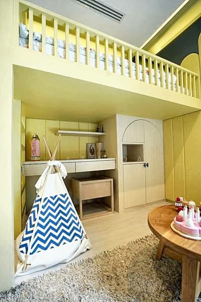 SKYPARK Lucean Jomtien Pattaya : สกายพาร์ค ลูเชี่ยน จอมเทียน พัทยา, ชลบุรี, 66 ม.12, หนองปรือ, บางละมุง, ชลบุรี, 86 ตร.ม., คอนโด ขาย, โดย Sathida Limphasut (App), 500233819 - DDproperty.com