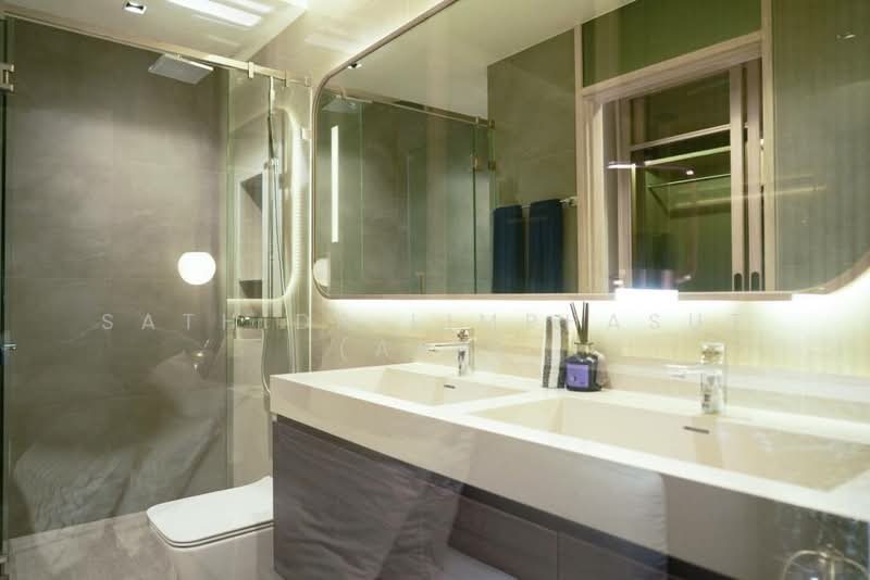 SKYPARK Lucean Jomtien Pattaya, Chon Buri (Pattaya), 66 Moo 12, Nong Pru, Bang Lamung (Pattaya), Chon Buri (Pattaya), 2 Bedrooms, 86 sqm, Condo For Sale, by Sathida Limphasut (App), 500233819 - DDproperty.com