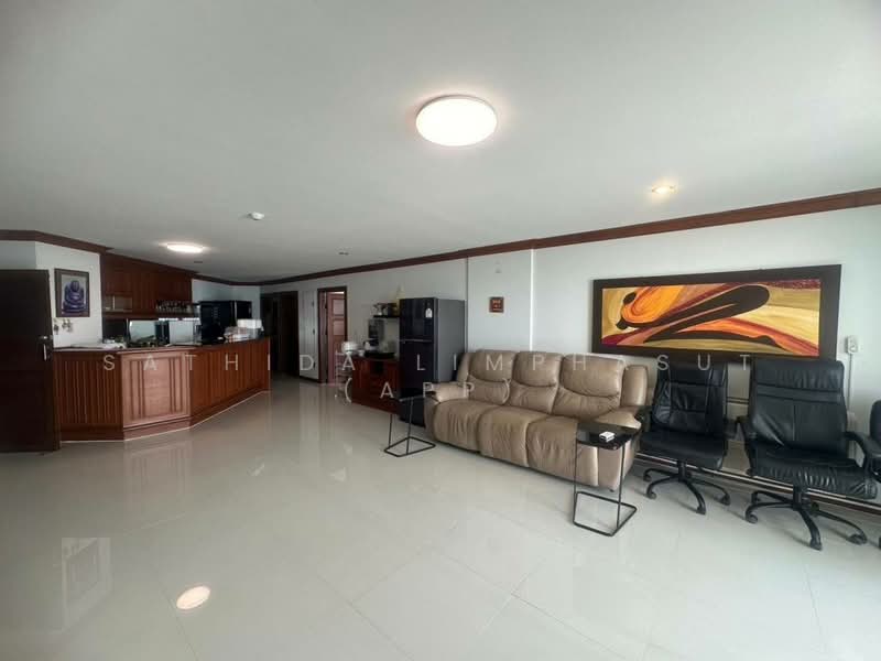 Park Beach Condominium : พาร์คบีช คอนโด, ชลบุรี, นาเกลือ, บางละมุง, ชลบุรี, 175 ตร.ม., คอนโด ขาย, โดย Sathida Limphasut (App), 500233820 - DDproperty.com