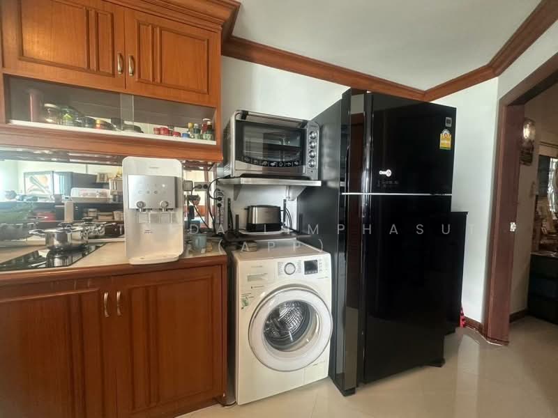 Park Beach Condominium, Chon Buri (Pattaya), Na Kloe, Bang Lamung (Pattaya), Chon Buri (Pattaya), 3 Bedrooms, 175 sqm, Condo For Sale, by Sathida Limphasut (App), 500233820 - DDproperty.com