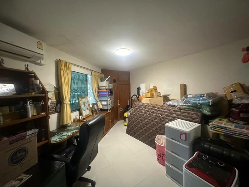 Park Beach Condominium, Chon Buri (Pattaya), Na Kloe, Bang Lamung (Pattaya), Chon Buri (Pattaya), 3 Bedrooms, 175 sqm, Condo For Sale, by Sathida Limphasut (App), 500233820 - DDproperty.com