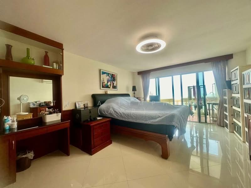 Park Beach Condominium, Chon Buri (Pattaya), Na Kloe, Bang Lamung (Pattaya), Chon Buri (Pattaya), 3 Bedrooms, 175 sqm, Condo For Sale, by Sathida Limphasut (App), 500233820 - DDproperty.com