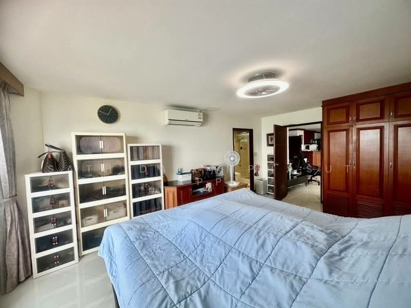 Park Beach Condominium, Chon Buri (Pattaya), Na Kloe, Bang Lamung (Pattaya), Chon Buri (Pattaya), 3 Bedrooms, 175 sqm, Condo For Sale, by Sathida Limphasut (App), 500233820 - DDproperty.com