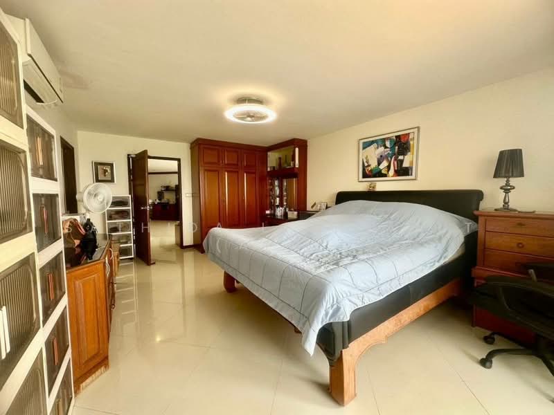 Park Beach Condominium : พาร์คบีช คอนโด, ชลบุรี, นาเกลือ, บางละมุง, ชลบุรี, 175 ตร.ม., คอนโด ขาย, โดย Sathida Limphasut (App), 500233820 - DDproperty.com