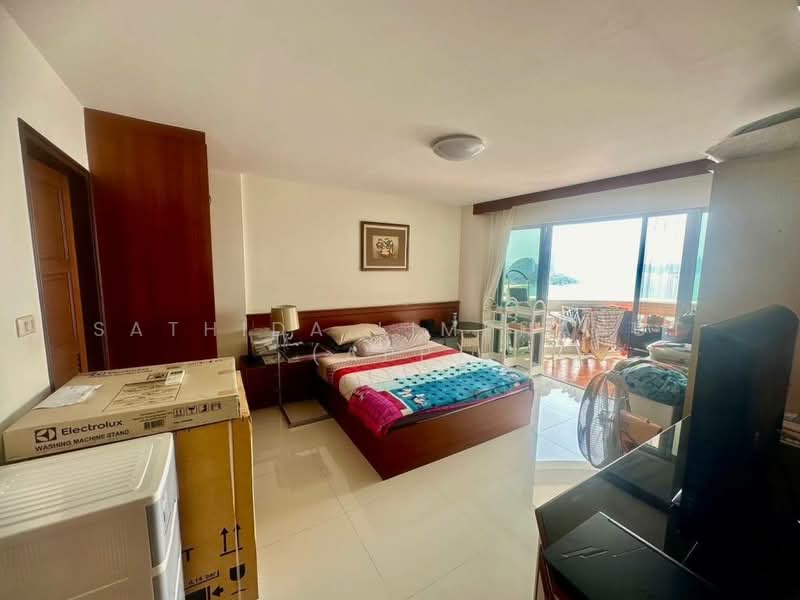 Park Beach Condominium, Chon Buri (Pattaya), Na Kloe, Bang Lamung (Pattaya), Chon Buri (Pattaya), 3 Bedrooms, 175 sqm, Condo For Sale, by Sathida Limphasut (App), 500233820 - DDproperty.com
