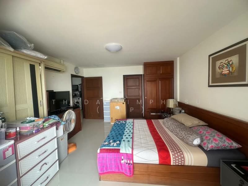 Park Beach Condominium : พาร์คบีช คอนโด, ชลบุรี, นาเกลือ, บางละมุง, ชลบุรี, 175 ตร.ม., คอนโด ขาย, โดย Sathida Limphasut (App), 500233820 - DDproperty.com