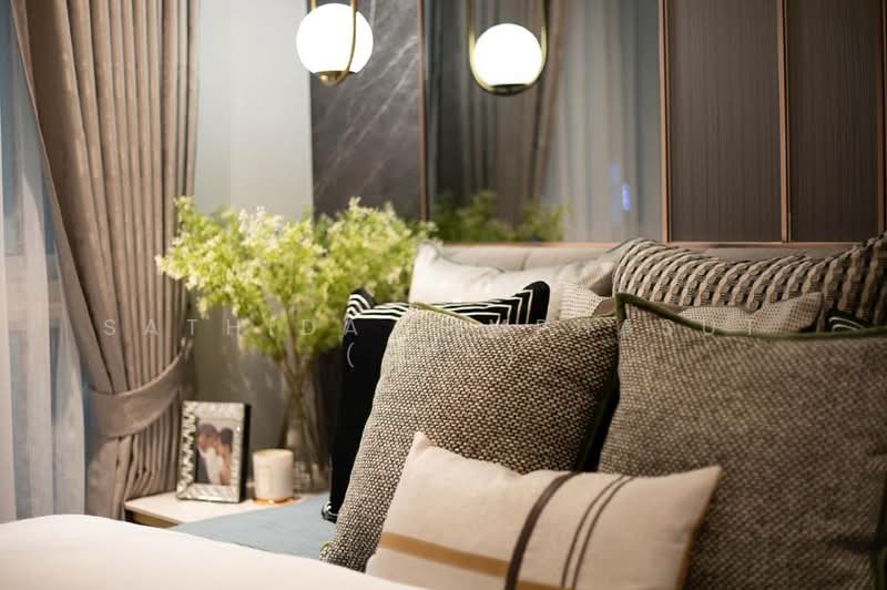 Pristine Park 3 (Dusit Grand Park 3), Chon Buri (Pattaya), Nong Pru, Bang Lamung (Pattaya), Chon Buri (Pattaya), 2 Bedrooms, 66 sqm, Condo For Sale, by Sathida Limphasut (App), 500233821 - DDproperty.com