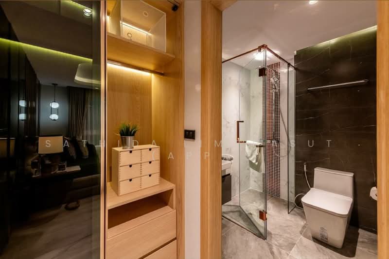 Pristine Park 3 (Dusit Grand Park 3), Chon Buri (Pattaya), Nong Pru, Bang Lamung (Pattaya), Chon Buri (Pattaya), 2 Bedrooms, 66 sqm, Condo For Sale, by Sathida Limphasut (App), 500233821 - DDproperty.com