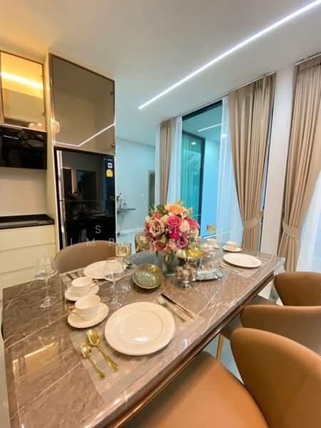 My Room Pool Villa - Pattaya, Chon Buri (Pattaya), 17 32 Moo 2, Huai Yai, Bang Lamung (Pattaya), Chon Buri (Pattaya), 3 Bedrooms, 130 sqm, Villa For Sale, by Sathida Limphasut (App), 500233822 - DDproperty.com