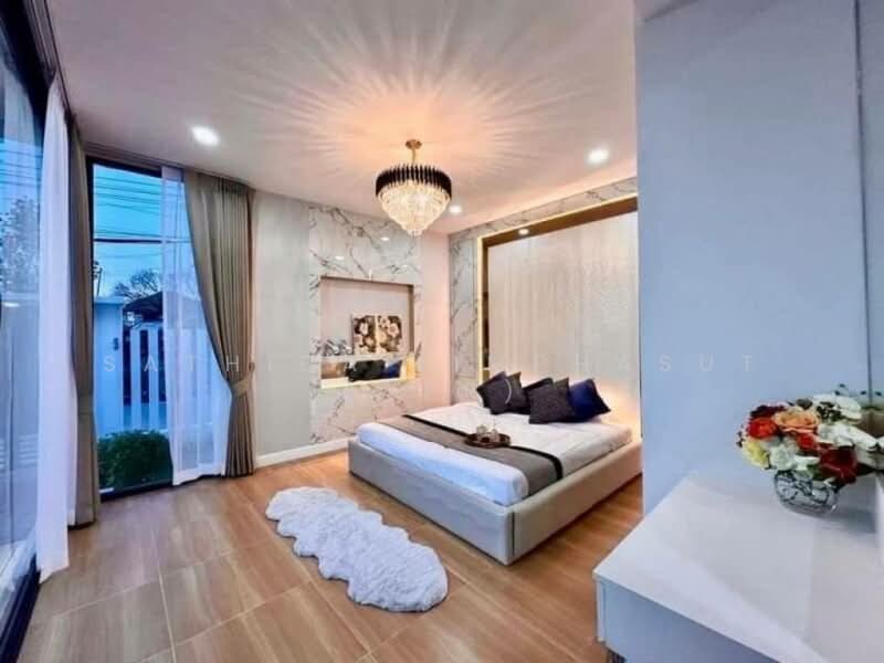 มายรูม พูลวิลล่า พัทยา : My Room Pool Villa - Pattaya, ชลบุรี, 17 32 ม.2, ห้วยใหญ่, บางละมุง, ชลบุรี, 130 ตร.ม., วิลล่า ขาย, โดย Sathida Limphasut (App), 500233822 - DDproperty.com