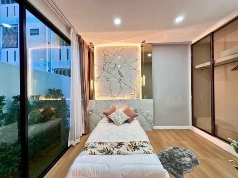 มายรูม พูลวิลล่า พัทยา : My Room Pool Villa - Pattaya, ชลบุรี, 17 32 ม.2, ห้วยใหญ่, บางละมุง, ชลบุรี, 130 ตร.ม., วิลล่า ขาย, โดย Sathida Limphasut (App), 500233822 - DDproperty.com