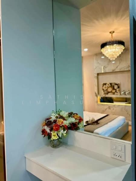 มายรูม พูลวิลล่า พัทยา : My Room Pool Villa - Pattaya, ชลบุรี, 17 32 ม.2, ห้วยใหญ่, บางละมุง, ชลบุรี, 130 ตร.ม., วิลล่า ขาย, โดย Sathida Limphasut (App), 500233822 - DDproperty.com