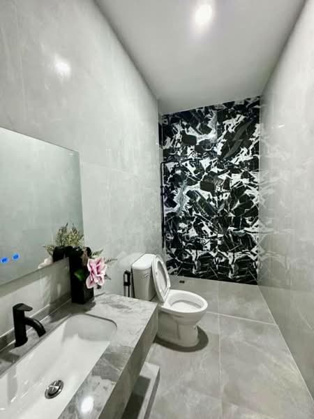 My Room Pool Villa - Pattaya, Chon Buri (Pattaya), 17 32 Moo 2, Huai Yai, Bang Lamung (Pattaya), Chon Buri (Pattaya), 3 Bedrooms, 130 sqm, Villa For Sale, by Sathida Limphasut (App), 500233822 - DDproperty.com