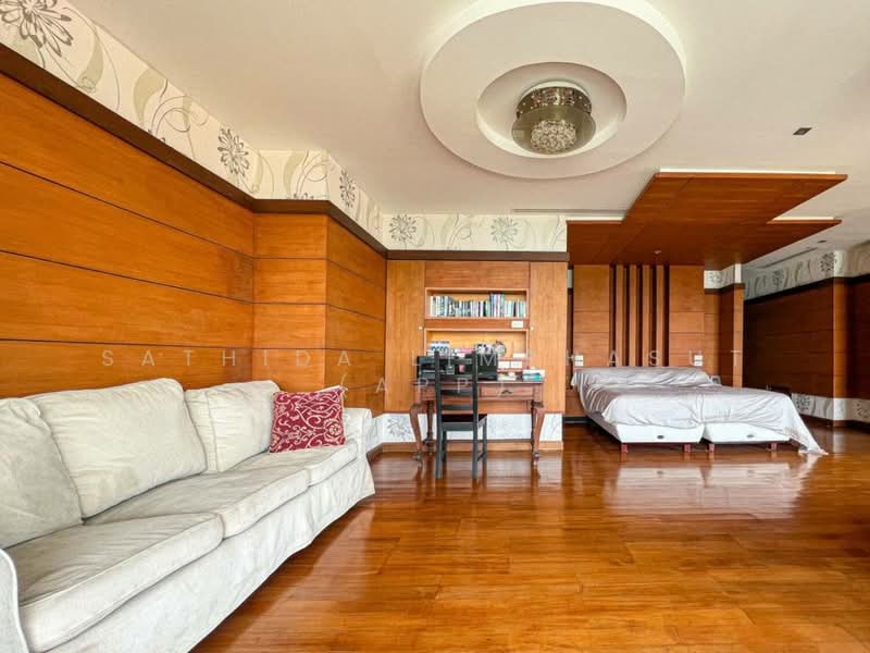 Saranchol Condominium : สราญชล คอนโดมิเนียม, ชลบุรี, นาเกลือ, บางละมุง, ชลบุรี, 257 ตร.ม., คอนโด ขาย, โดย Sathida Limphasut (App), 500233823 - DDproperty.com