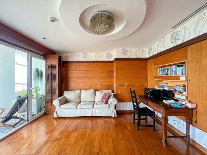 Saranchol Condominium : สราญชล คอนโดมิเนียม, ชลบุรี, นาเกลือ, บางละมุง, ชลบุรี, 257 ตร.ม., คอนโด ขาย, โดย Sathida Limphasut (App), 500233823 - DDproperty.com