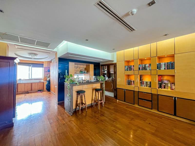 Saranchol Condominium, Chon Buri (Pattaya), Na Kloe, Bang Lamung (Pattaya), Chon Buri (Pattaya), 2 Bedrooms, 257 sqm, Condo For Sale, by Sathida Limphasut (App), 500233823 - DDproperty.com