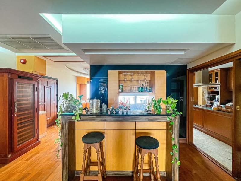 Saranchol Condominium, Chon Buri (Pattaya), Na Kloe, Bang Lamung (Pattaya), Chon Buri (Pattaya), 2 Bedrooms, 257 sqm, Condo For Sale, by Sathida Limphasut (App), 500233823 - DDproperty.com