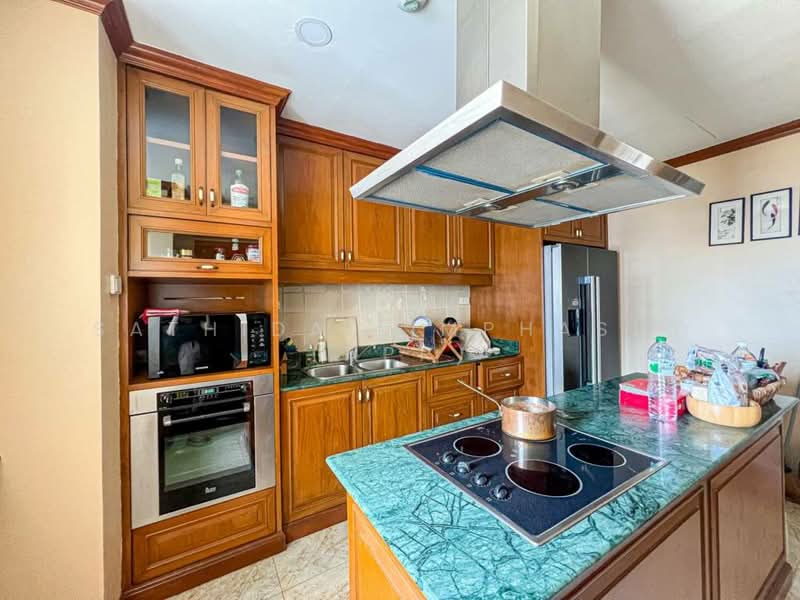 Saranchol Condominium : สราญชล คอนโดมิเนียม, ชลบุรี, นาเกลือ, บางละมุง, ชลบุรี, 257 ตร.ม., คอนโด ขาย, โดย Sathida Limphasut (App), 500233823 - DDproperty.com