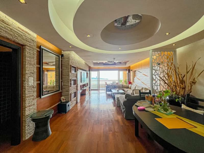 Saranchol Condominium, Chon Buri (Pattaya), Na Kloe, Bang Lamung (Pattaya), Chon Buri (Pattaya), 2 Bedrooms, 257 sqm, Condo For Sale, by Sathida Limphasut (App), 500233823 - DDproperty.com