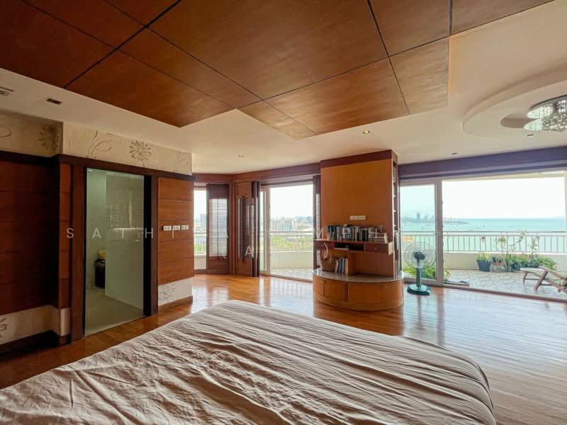 Saranchol Condominium, Chon Buri (Pattaya), Na Kloe, Bang Lamung (Pattaya), Chon Buri (Pattaya), 2 Bedrooms, 257 sqm, Condo For Sale, by Sathida Limphasut (App), 500233823 - DDproperty.com