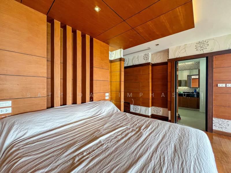 Saranchol Condominium : สราญชล คอนโดมิเนียม, ชลบุรี, นาเกลือ, บางละมุง, ชลบุรี, 257 ตร.ม., คอนโด ขาย, โดย Sathida Limphasut (App), 500233823 - DDproperty.com