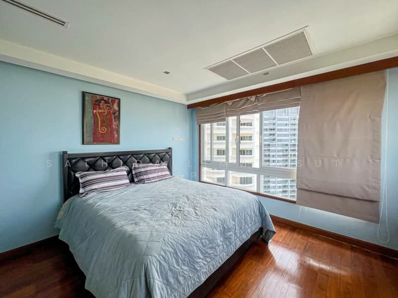 Saranchol Condominium, Chon Buri (Pattaya), Na Kloe, Bang Lamung (Pattaya), Chon Buri (Pattaya), 2 Bedrooms, 257 sqm, Condo For Sale, by Sathida Limphasut (App), 500233823 - DDproperty.com