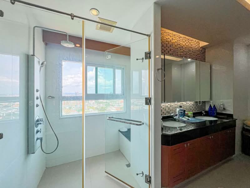 Saranchol Condominium : สราญชล คอนโดมิเนียม, ชลบุรี, นาเกลือ, บางละมุง, ชลบุรี, 257 ตร.ม., คอนโด ขาย, โดย Sathida Limphasut (App), 500233823 - DDproperty.com