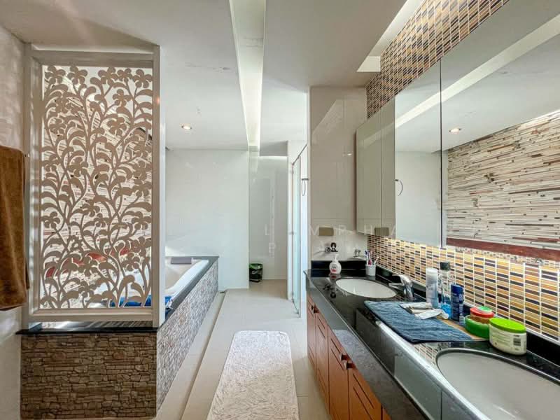 Saranchol Condominium : สราญชล คอนโดมิเนียม, ชลบุรี, นาเกลือ, บางละมุง, ชลบุรี, 257 ตร.ม., คอนโด ขาย, โดย Sathida Limphasut (App), 500233823 - DDproperty.com