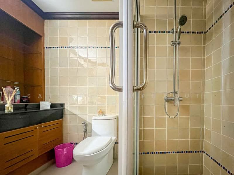 Saranchol Condominium, Chon Buri (Pattaya), Na Kloe, Bang Lamung (Pattaya), Chon Buri (Pattaya), 2 Bedrooms, 257 sqm, Condo For Sale, by Sathida Limphasut (App), 500233823 - DDproperty.com