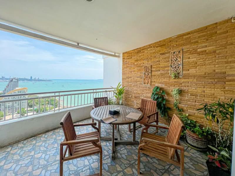 Saranchol Condominium, Chon Buri (Pattaya), Na Kloe, Bang Lamung (Pattaya), Chon Buri (Pattaya), 2 Bedrooms, 257 sqm, Condo For Sale, by Sathida Limphasut (App), 500233823 - DDproperty.com