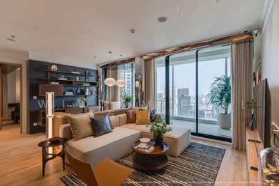 ขาย - Noble Emmerse Phrom Phong : โนเบิล เอ็มเมอร์ส พร้อมพงษ์, กรุงเทพ