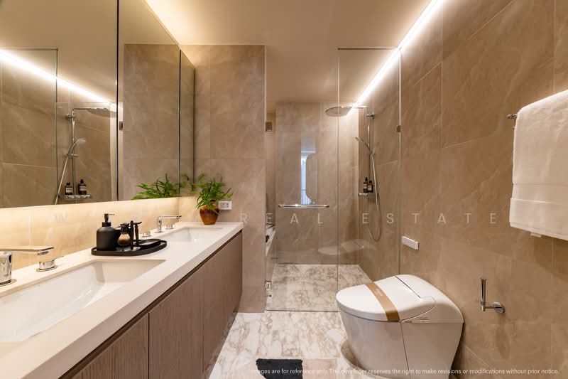 Noble Emmerse Phrom Phong, Bangkok, 643 Sukhumvit Road, Khong Tan, Khlong Toei, Bangkok, 3 Bedrooms, 99 sqm, Condo For Sale, by Wisdom Real Estate, 500233824 - DDproperty.com