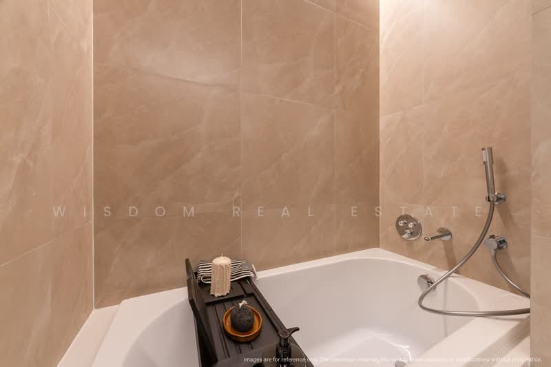 Noble Emmerse Phrom Phong, Bangkok, 643 Sukhumvit Road, Khong Tan, Khlong Toei, Bangkok, 3 Bedrooms, 99 sqm, Condo For Sale, by Wisdom Real Estate, 500233824 - DDproperty.com