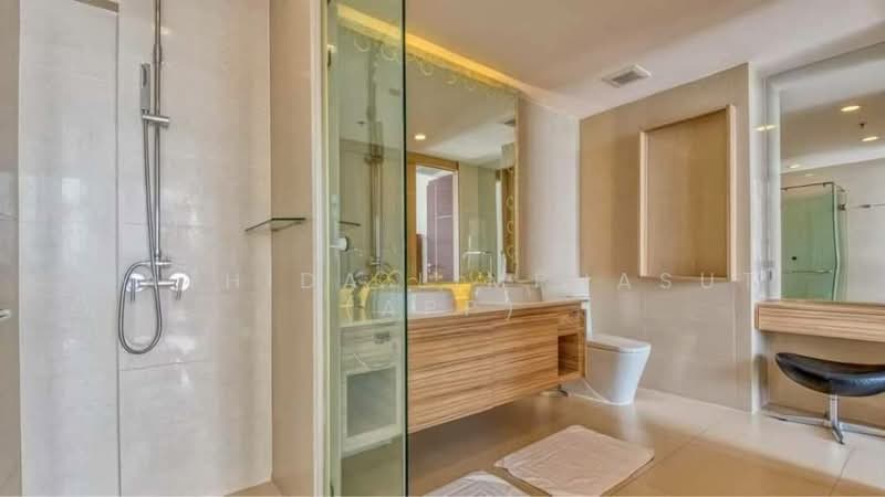 The Riviera Wongamat, Chon Buri (Pattaya), Na Kluea 16 Alley, Na Kloe, Bang Lamung (Pattaya), Chon Buri (Pattaya), 2 Bedrooms, 86 sqm, Condo For Sale, by Sathida Limphasut (App), 500233829 - DDproperty.com