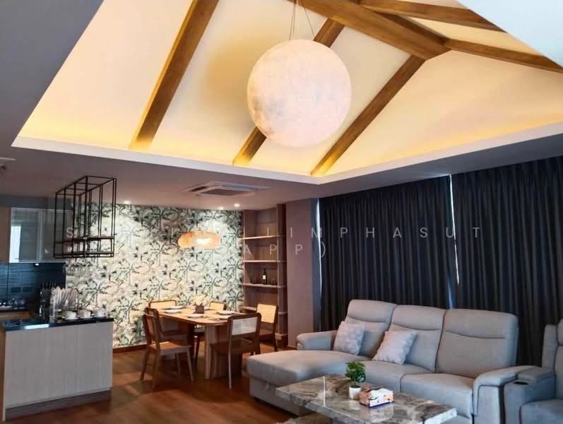 Gardenia Pattaya, Chon Buri (Pattaya), 381 209 Soi Thep Prasit 17, Nong Pru, Bang Lamung (Pattaya), Chon Buri (Pattaya), 2 Bedrooms, 141 sqm, Condo For Sale, by Sathida Limphasut (App), 500233831 - DDproperty.com