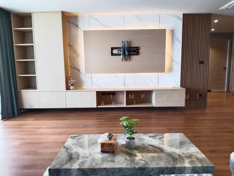 Gardenia Pattaya, Chon Buri (Pattaya), 381 209 Soi Thep Prasit 17, Nong Pru, Bang Lamung (Pattaya), Chon Buri (Pattaya), 2 Bedrooms, 141 sqm, Condo For Sale, by Sathida Limphasut (App), 500233831 - DDproperty.com