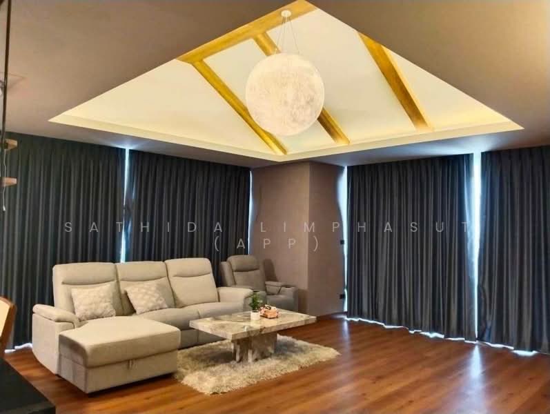 Gardenia Pattaya, Chon Buri (Pattaya), 381 209 Soi Thep Prasit 17, Nong Pru, Bang Lamung (Pattaya), Chon Buri (Pattaya), 2 Bedrooms, 141 sqm, Condo For Sale, by Sathida Limphasut (App), 500233831 - DDproperty.com