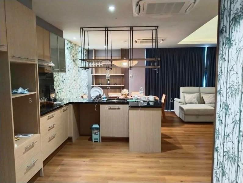 Gardenia Pattaya, Chon Buri (Pattaya), 381 209 Soi Thep Prasit 17, Nong Pru, Bang Lamung (Pattaya), Chon Buri (Pattaya), 2 Bedrooms, 141 sqm, Condo For Sale, by Sathida Limphasut (App), 500233831 - DDproperty.com