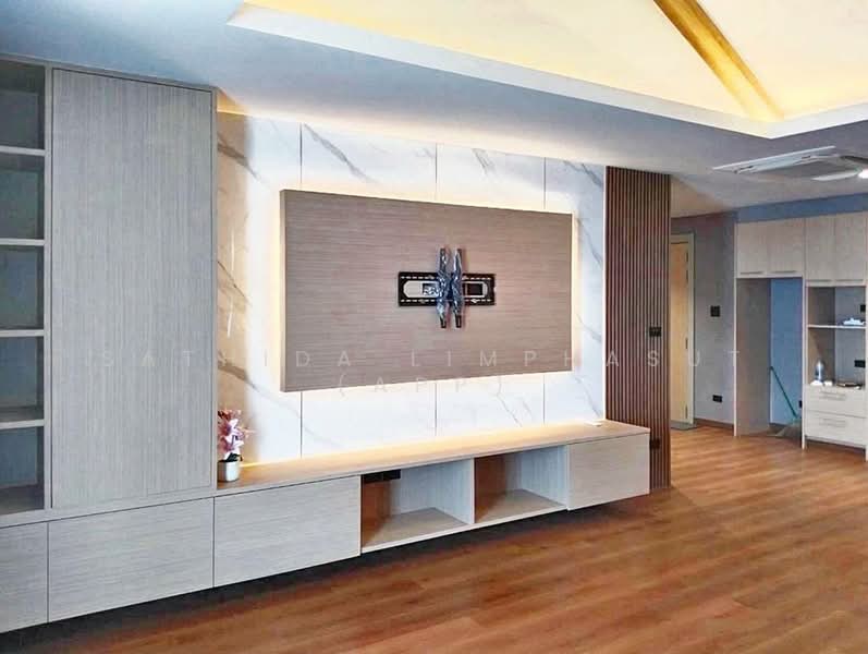 Gardenia Pattaya, Chon Buri (Pattaya), 381 209 Soi Thep Prasit 17, Nong Pru, Bang Lamung (Pattaya), Chon Buri (Pattaya), 2 Bedrooms, 141 sqm, Condo For Sale, by Sathida Limphasut (App), 500233831 - DDproperty.com