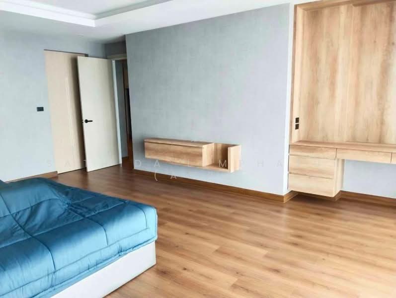 Gardenia Pattaya, Chon Buri (Pattaya), 381 209 Soi Thep Prasit 17, Nong Pru, Bang Lamung (Pattaya), Chon Buri (Pattaya), 2 Bedrooms, 141 sqm, Condo For Sale, by Sathida Limphasut (App), 500233831 - DDproperty.com